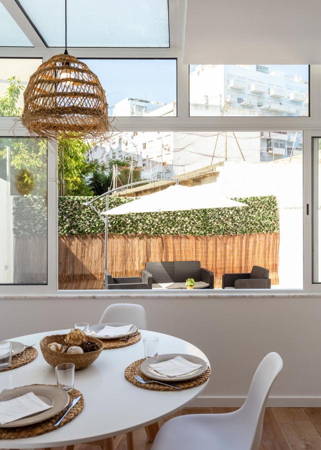 Ferienwohnung Lisbon Zoo House III Exterior foto